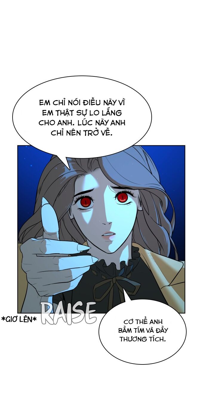 Máu trắng: Chapter 38