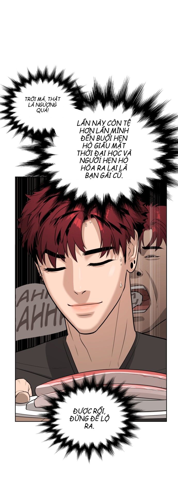 Máu trắng: Chapter 38