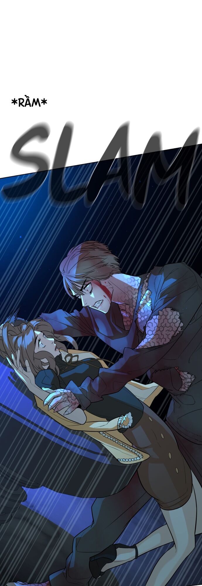 Máu trắng: Chapter 38