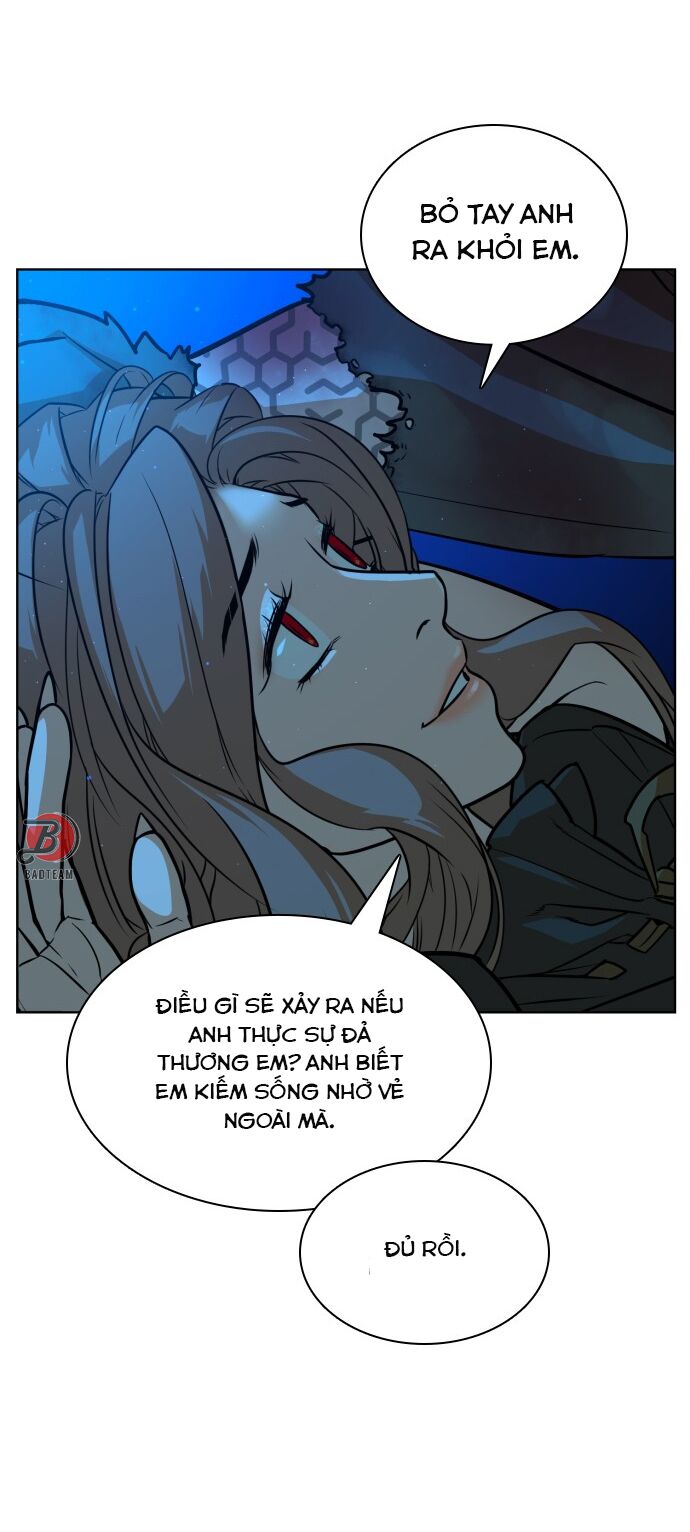Máu trắng: Chapter 38