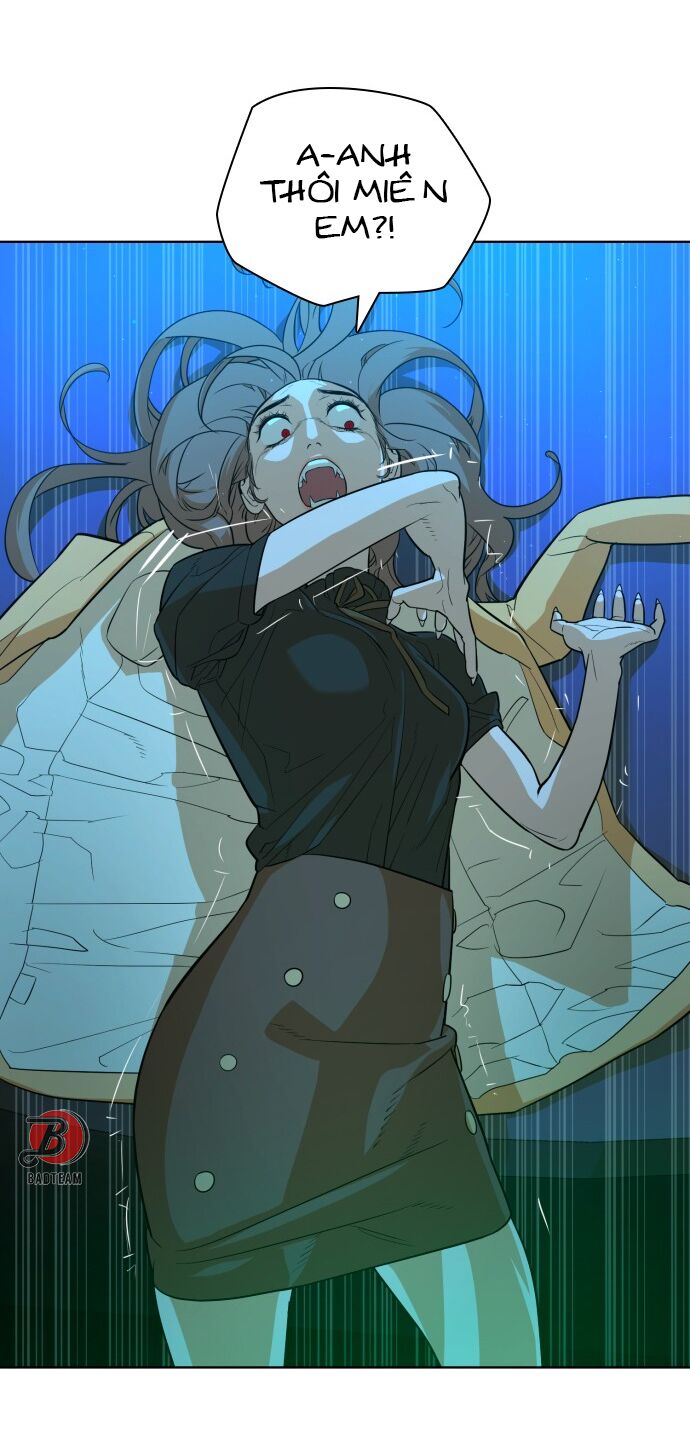 Máu trắng: Chapter 38