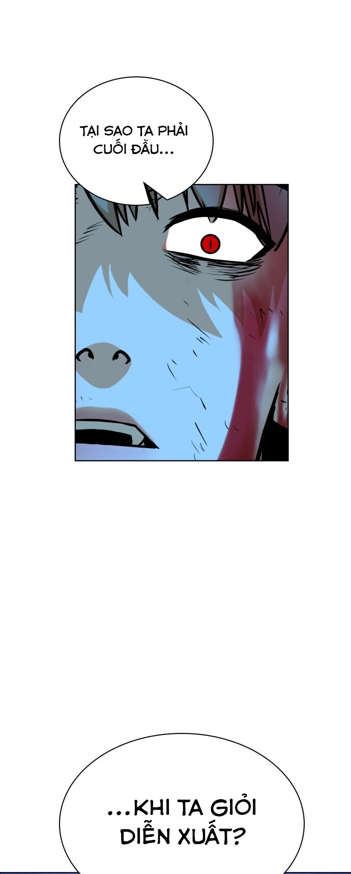 Máu trắng: Chapter 38