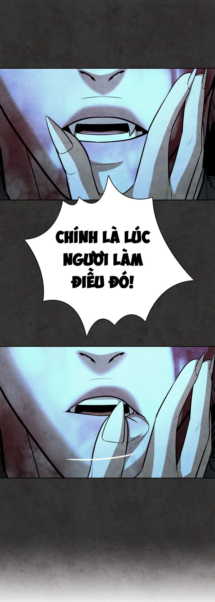 Máu trắng: Chapter 38