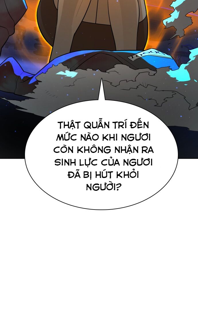 Máu trắng: Chapter 38