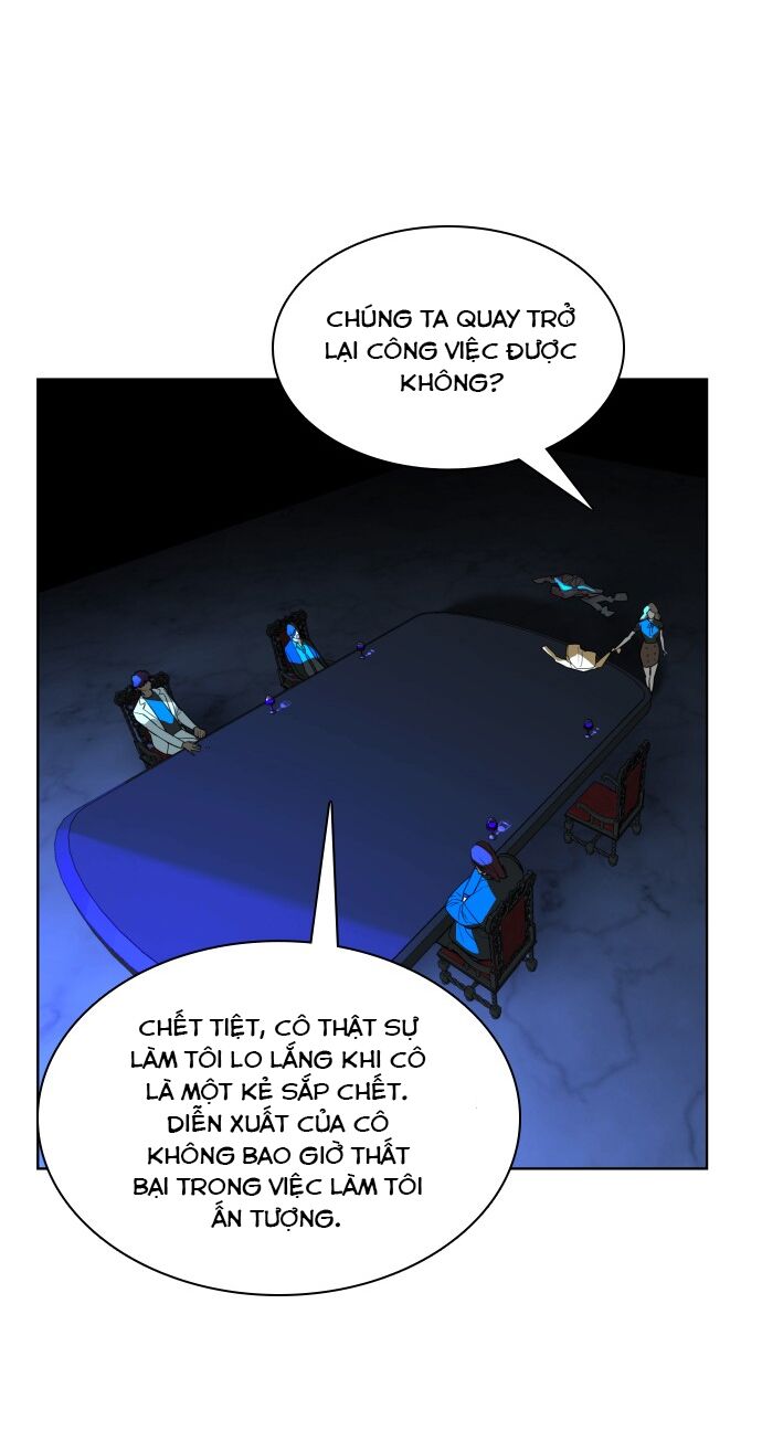 Máu trắng: Chapter 38