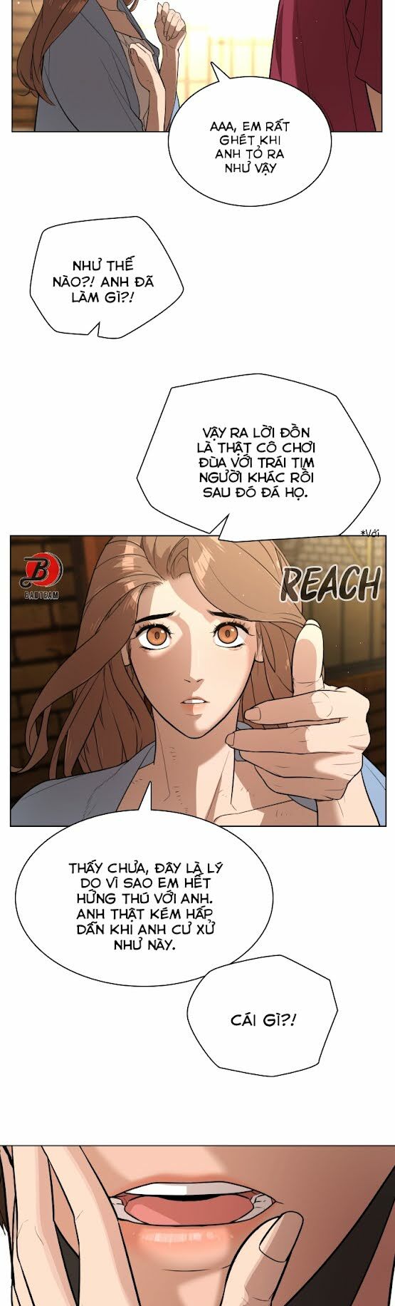 Máu trắng: Chapter 39