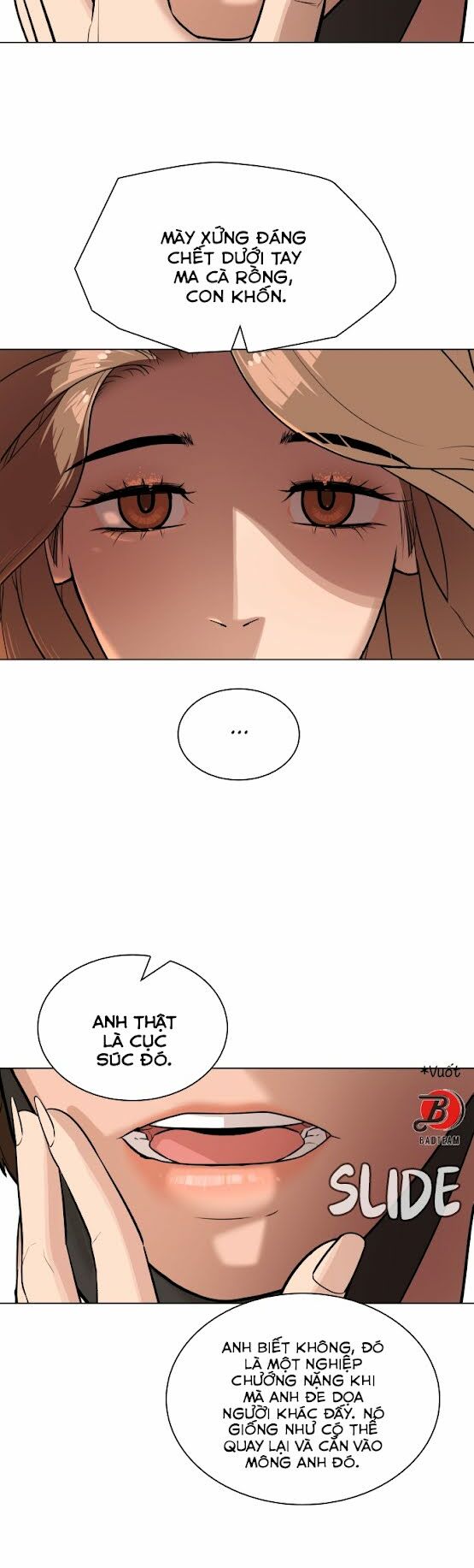 Máu trắng: Chapter 39