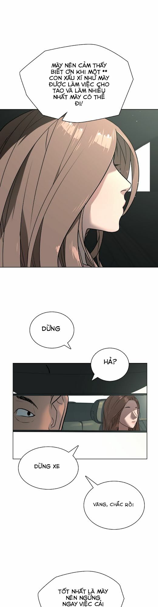 Máu trắng: Chapter 39