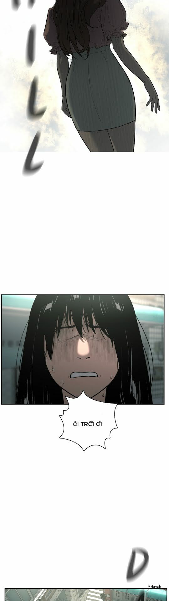 Máu trắng: Chapter 39