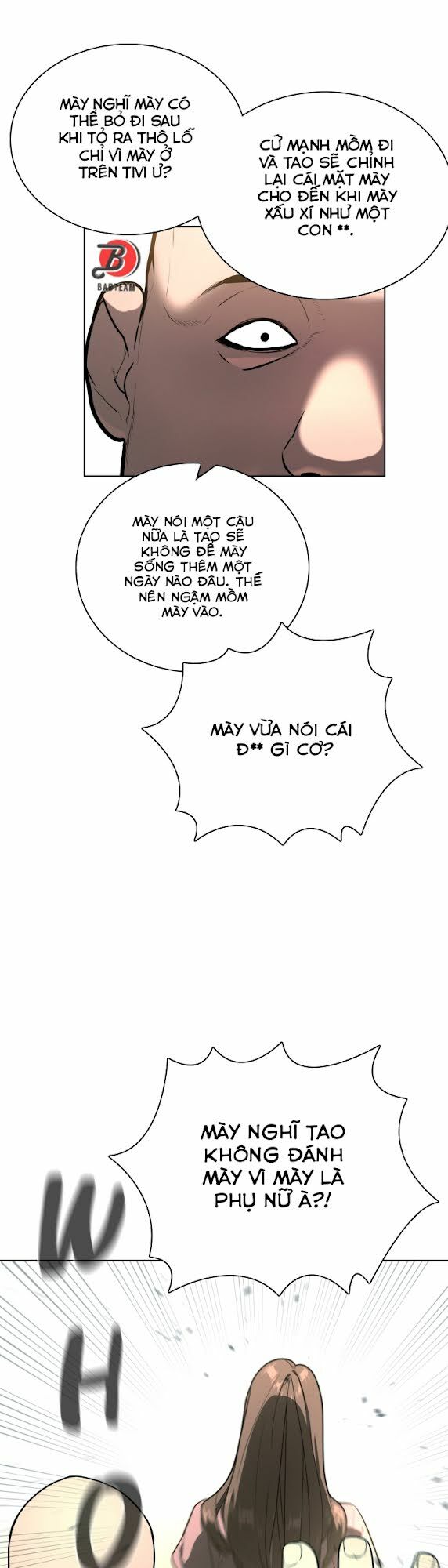 Máu trắng: Chapter 39