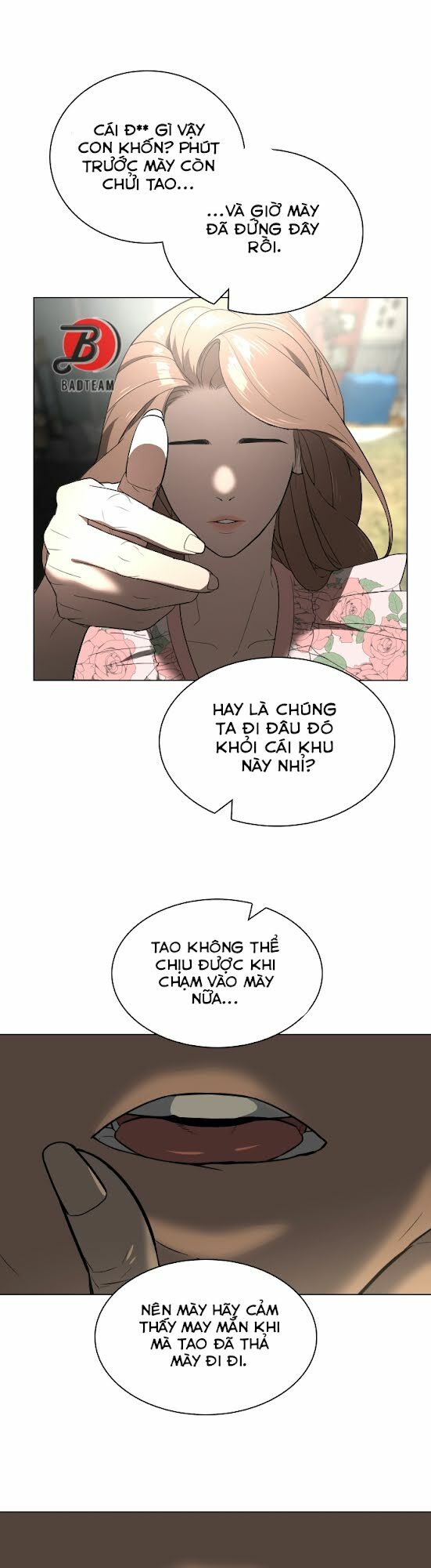 Máu trắng: Chapter 39