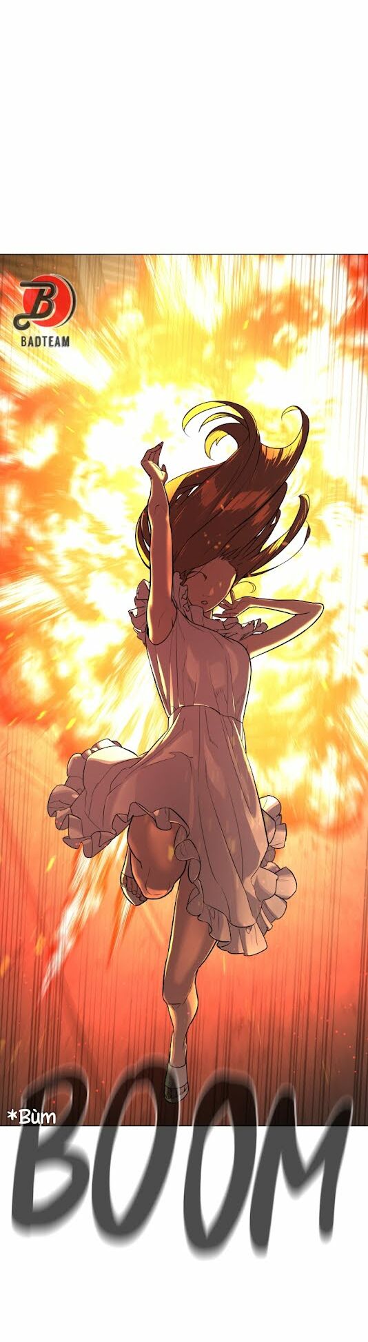 Máu trắng: Chapter 39
