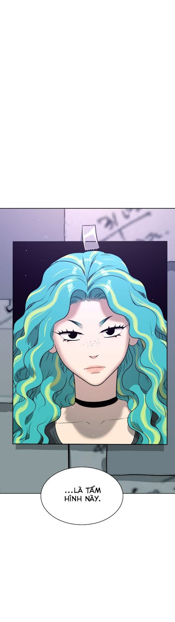 Máu trắng: Chapter 39