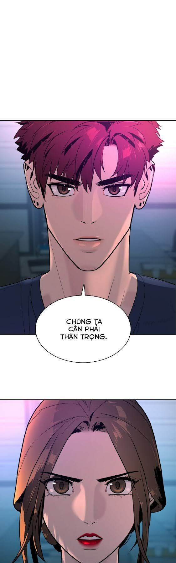 Máu trắng: Chapter 39