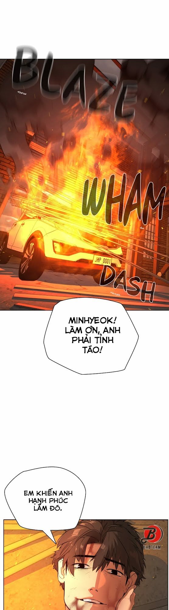 Máu trắng: Chapter 39