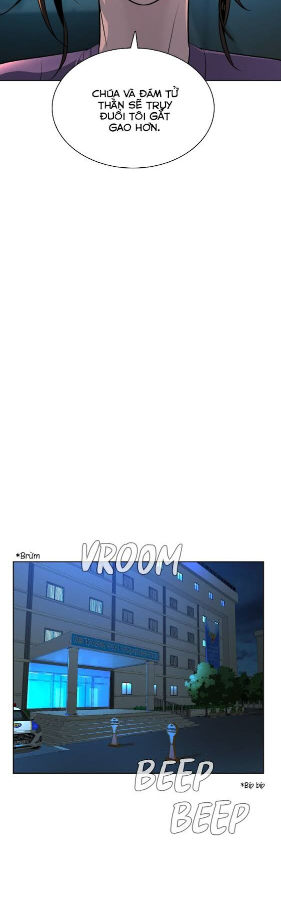 Máu trắng: Chapter 39