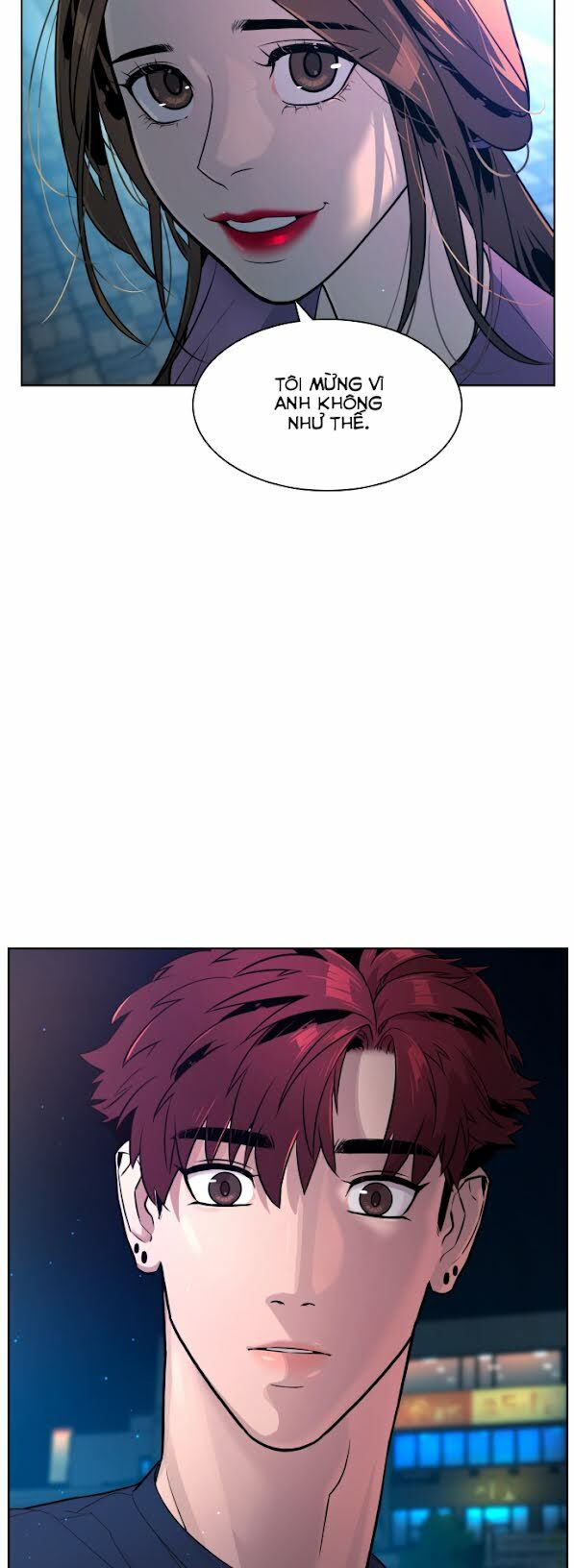 Máu trắng: Chapter 39