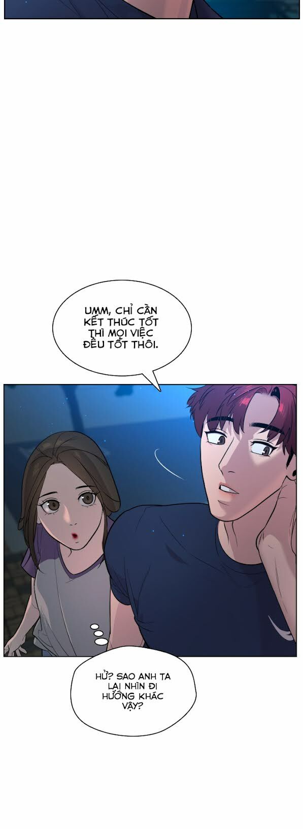Máu trắng: Chapter 39