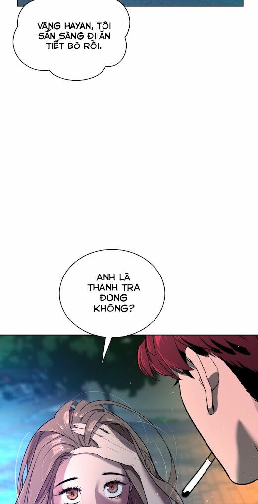 Máu trắng: Chapter 39