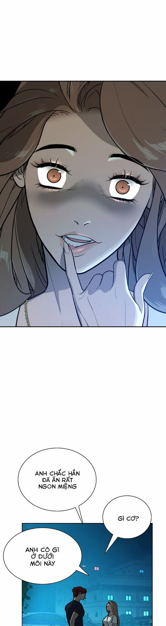 Máu trắng: Chapter 39