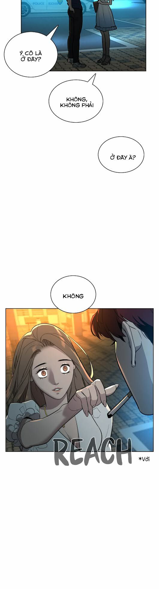 Máu trắng: Chapter 39