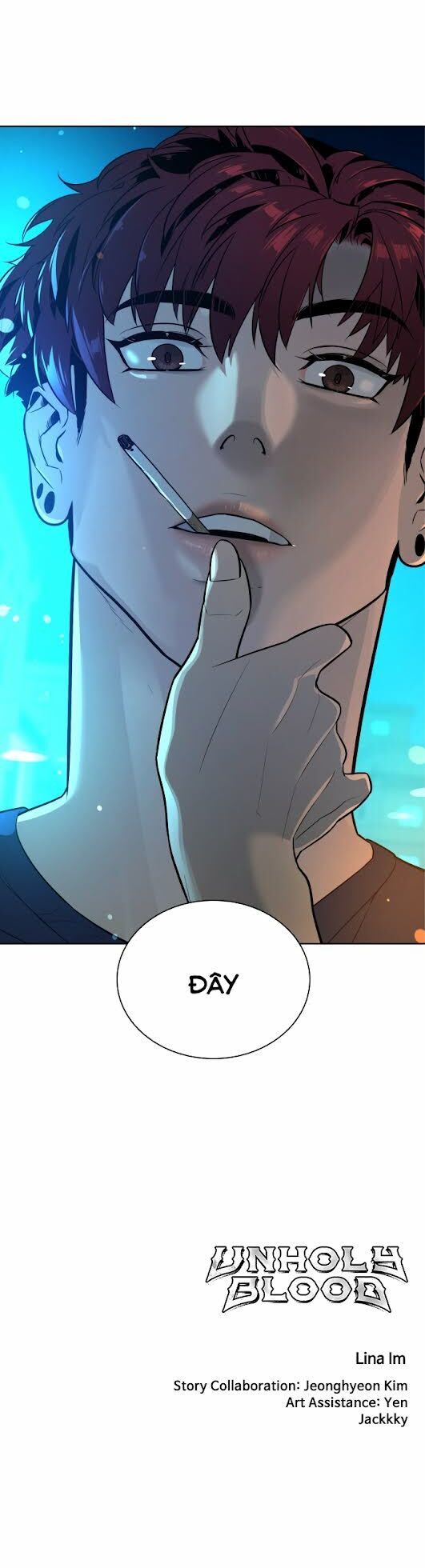 Máu trắng: Chapter 39