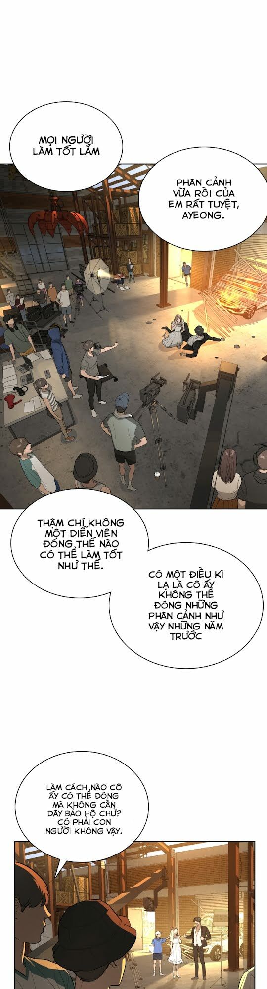Máu trắng: Chapter 39