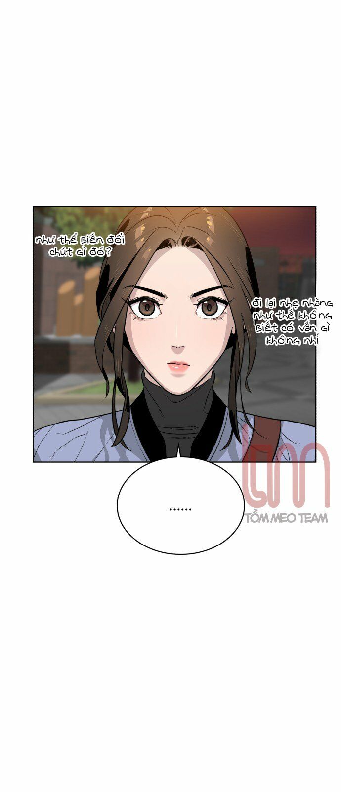 Máu trắng: Chapter 4