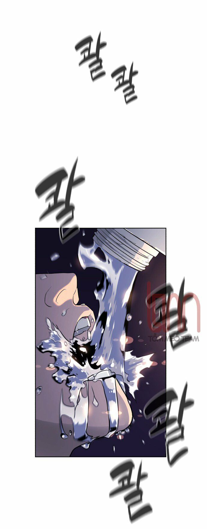 Máu trắng: Chapter 4