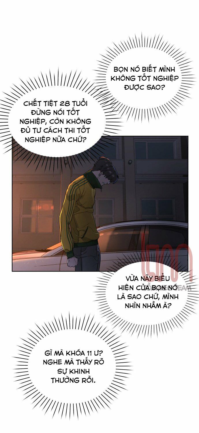 Máu trắng: Chapter 4