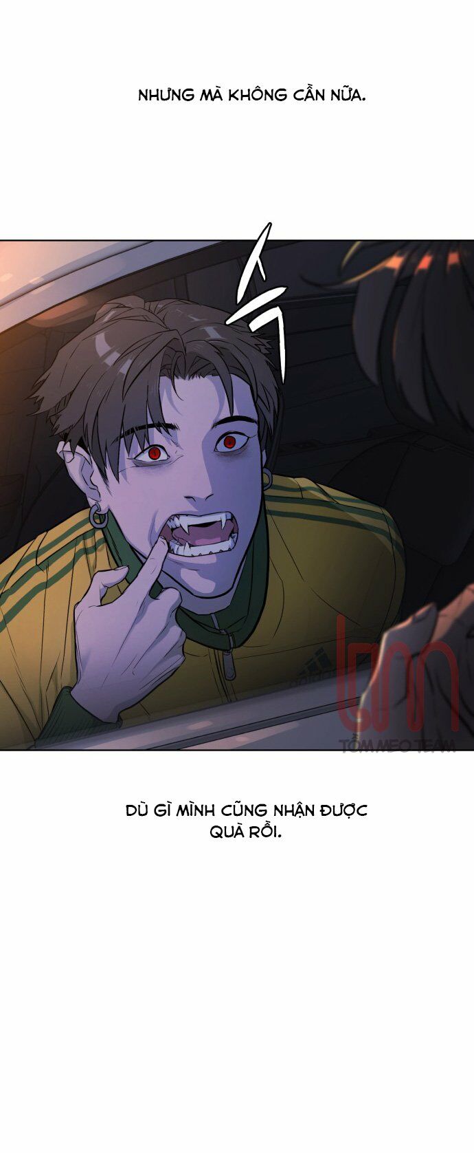 Máu trắng: Chapter 4