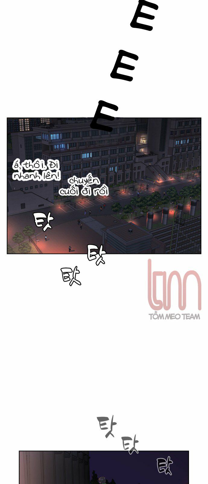 Máu trắng: Chapter 4