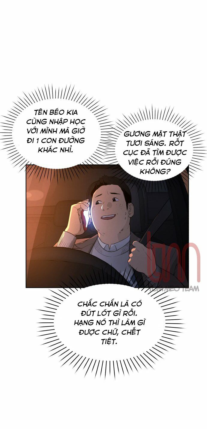 Máu trắng: Chapter 4