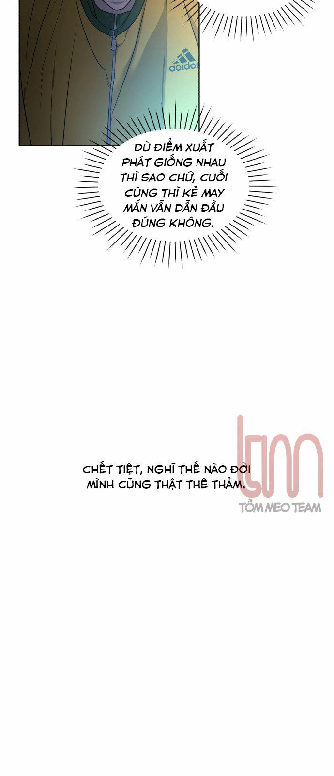 Máu trắng: Chapter 4