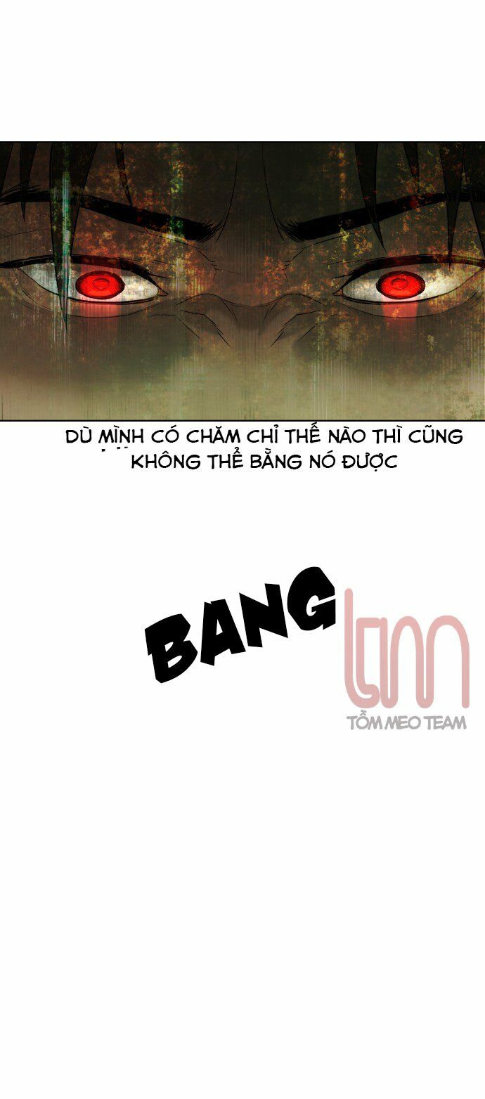 Máu trắng: Chapter 4