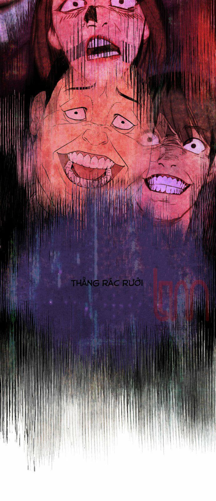Máu trắng: Chapter 4