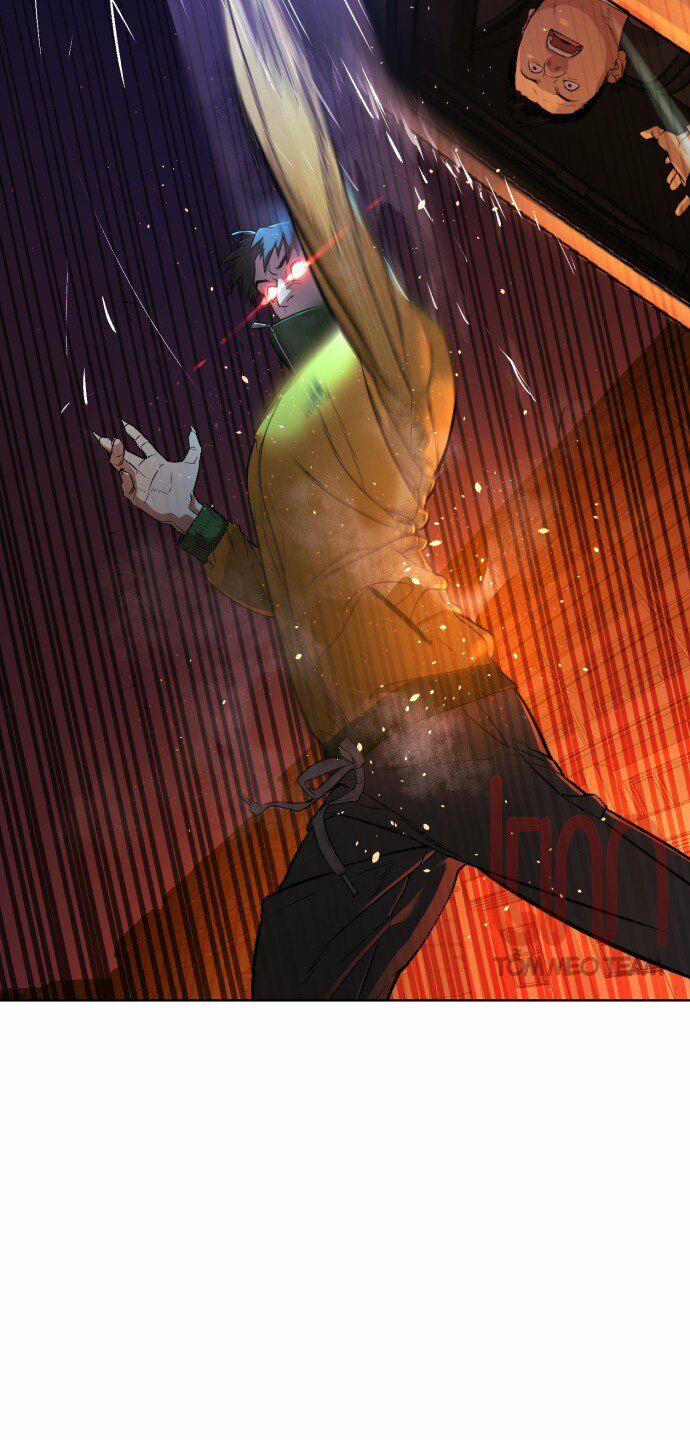 Máu trắng: Chapter 4