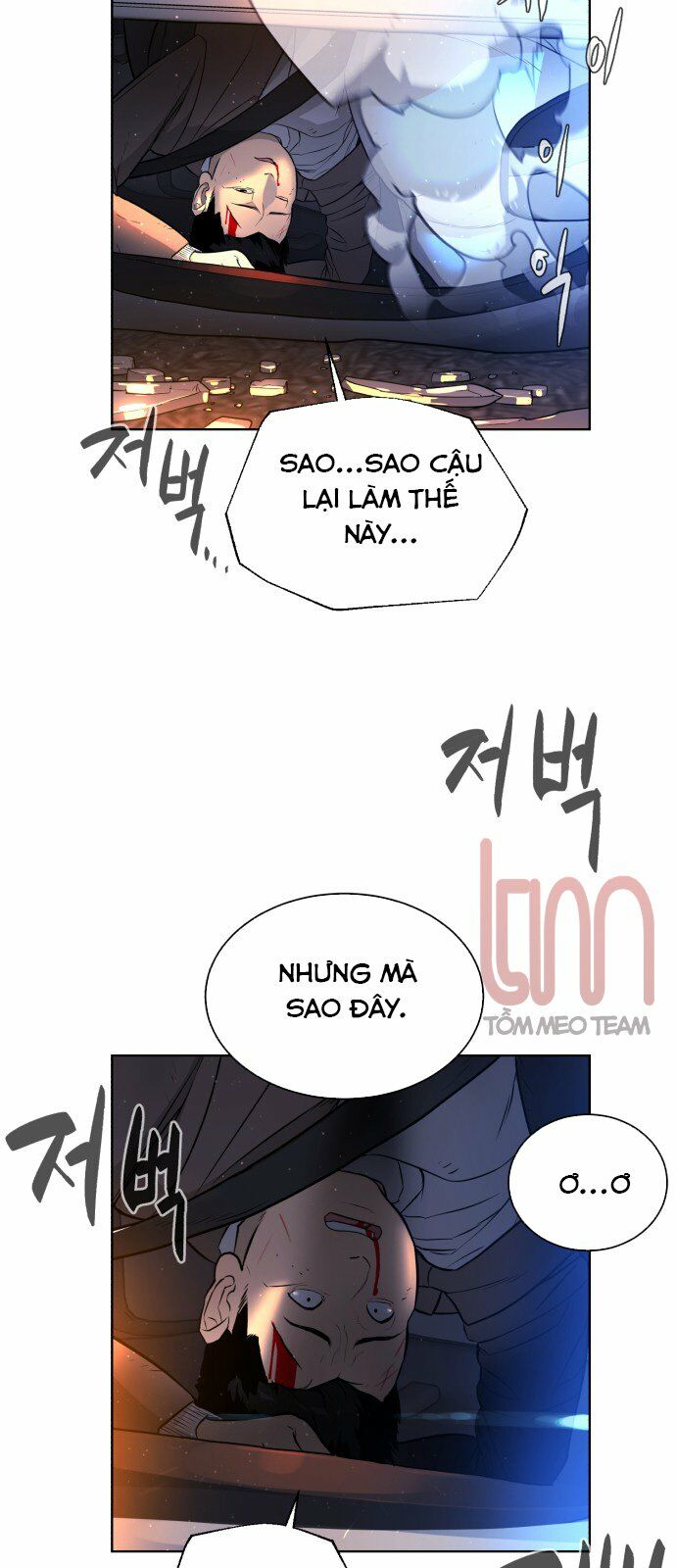 Máu trắng: Chapter 4