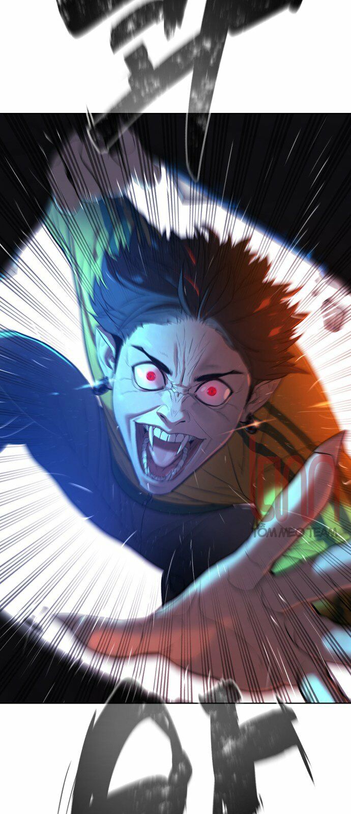 Máu trắng: Chapter 4