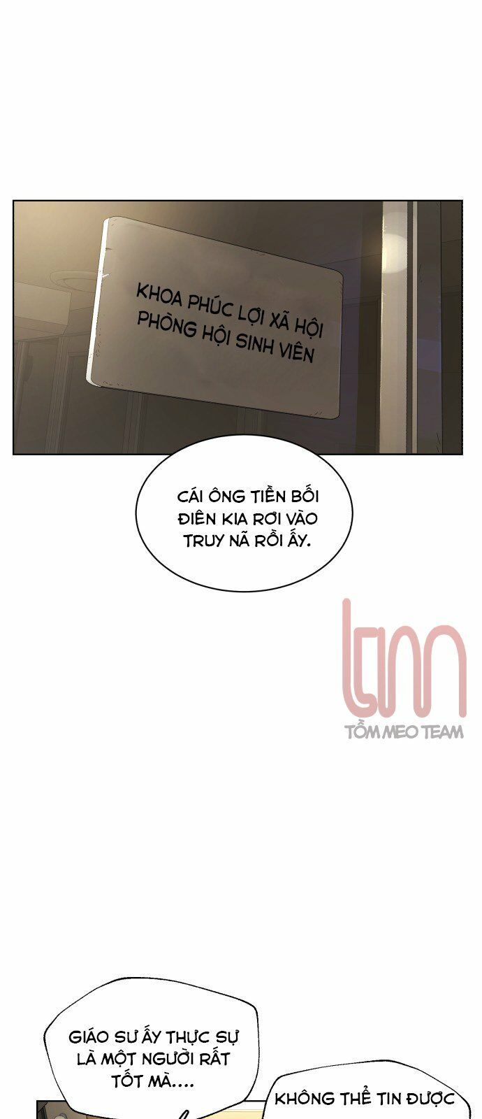 Máu trắng: Chapter 4