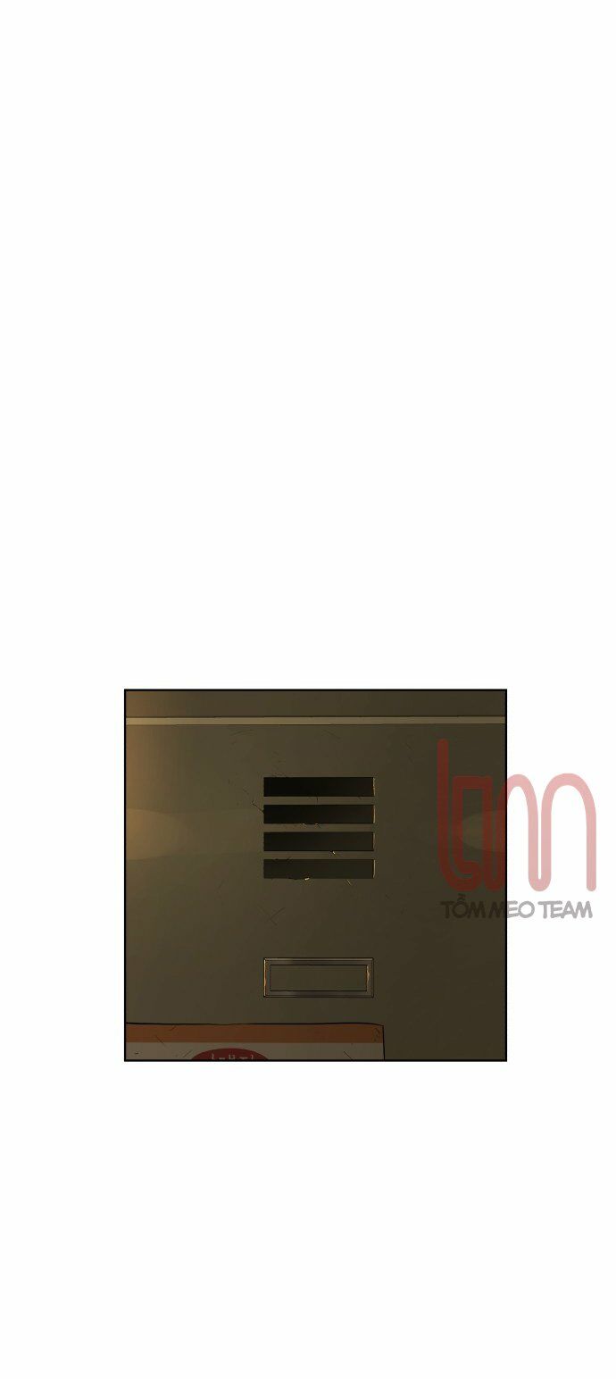 Máu trắng: Chapter 4