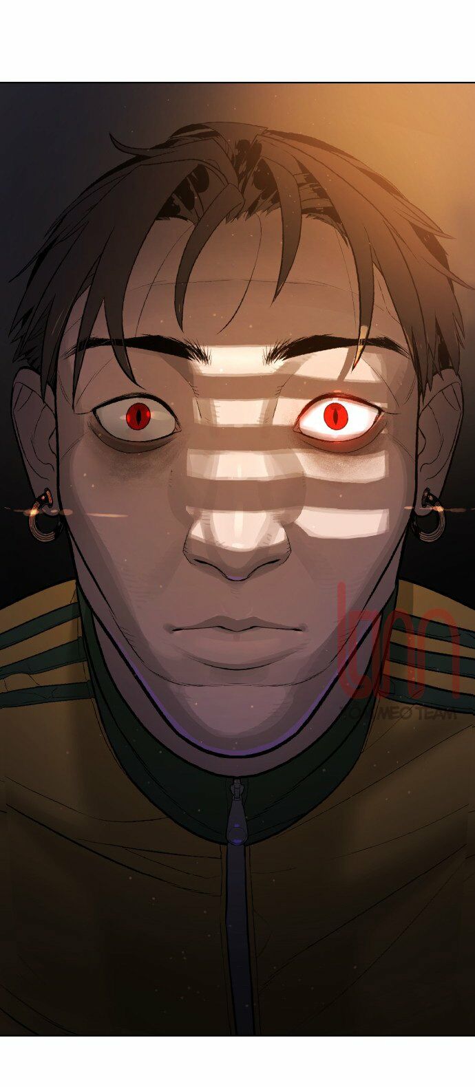 Máu trắng: Chapter 4