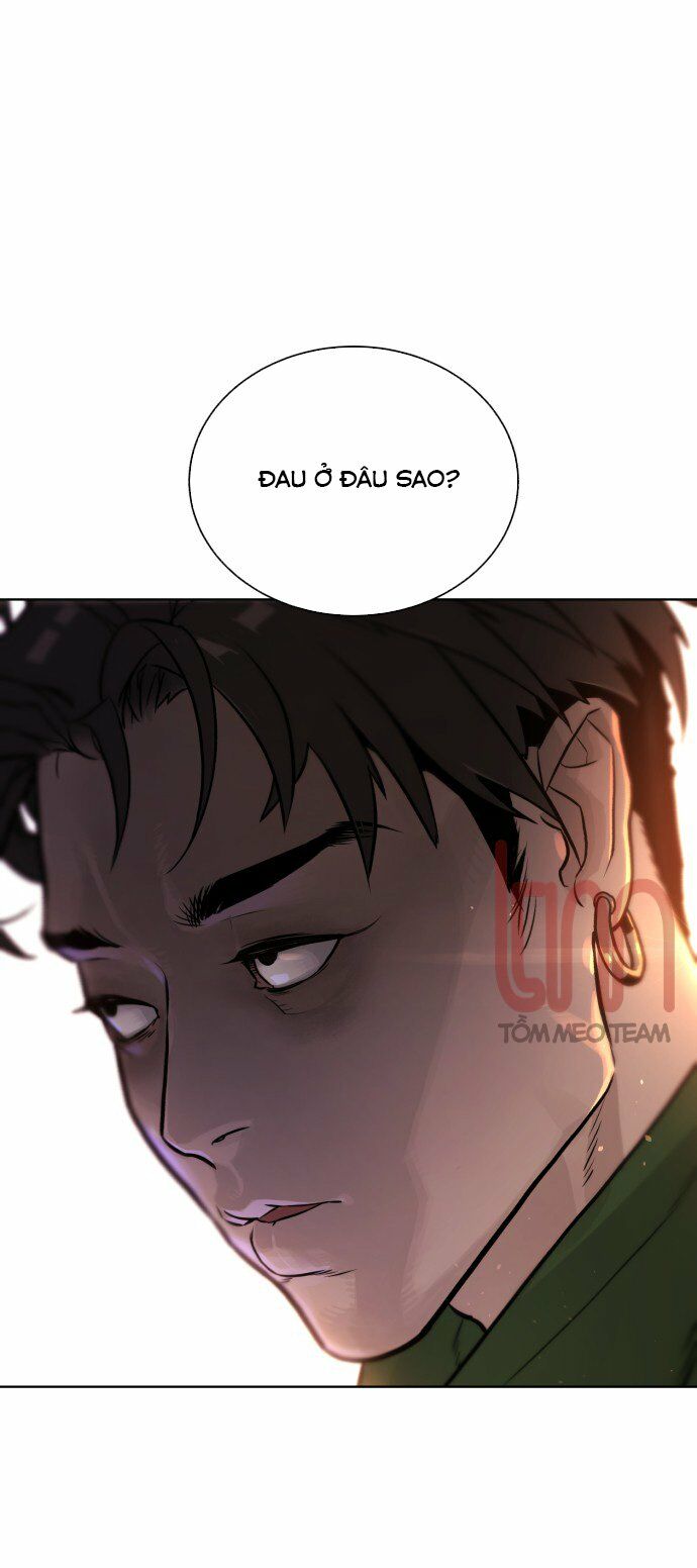 Máu trắng: Chapter 4
