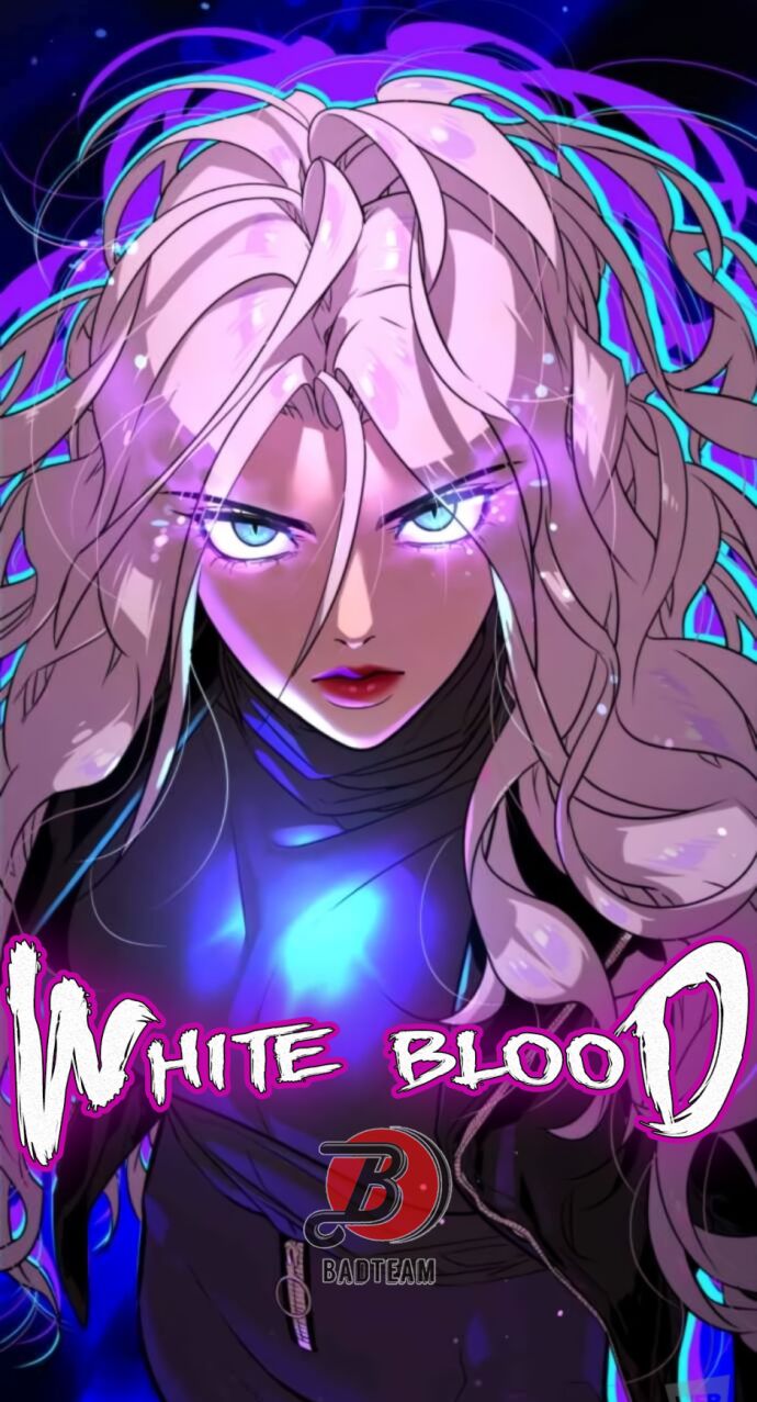 Máu trắng: Chapter 40