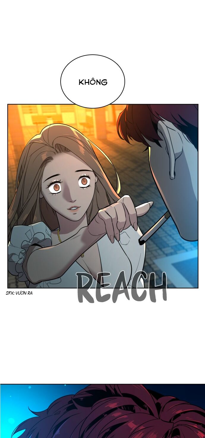 Máu trắng: Chapter 40