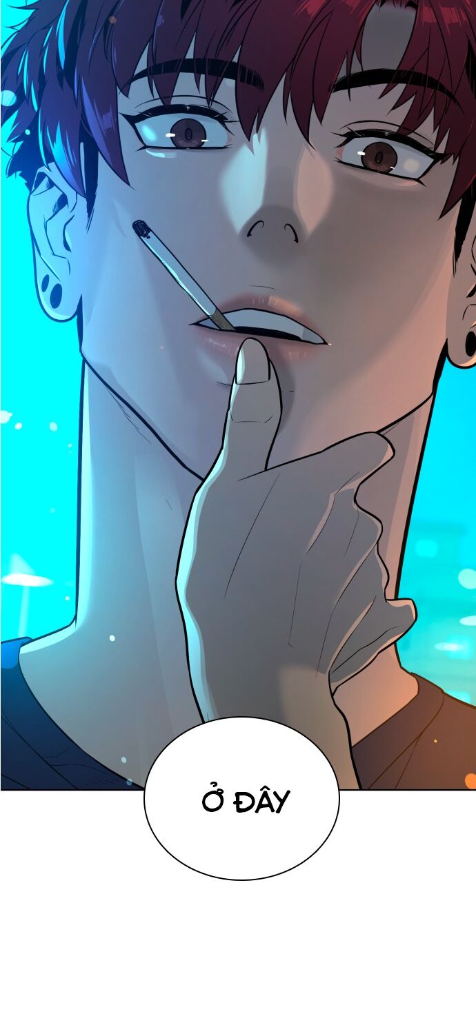 Máu trắng: Chapter 40