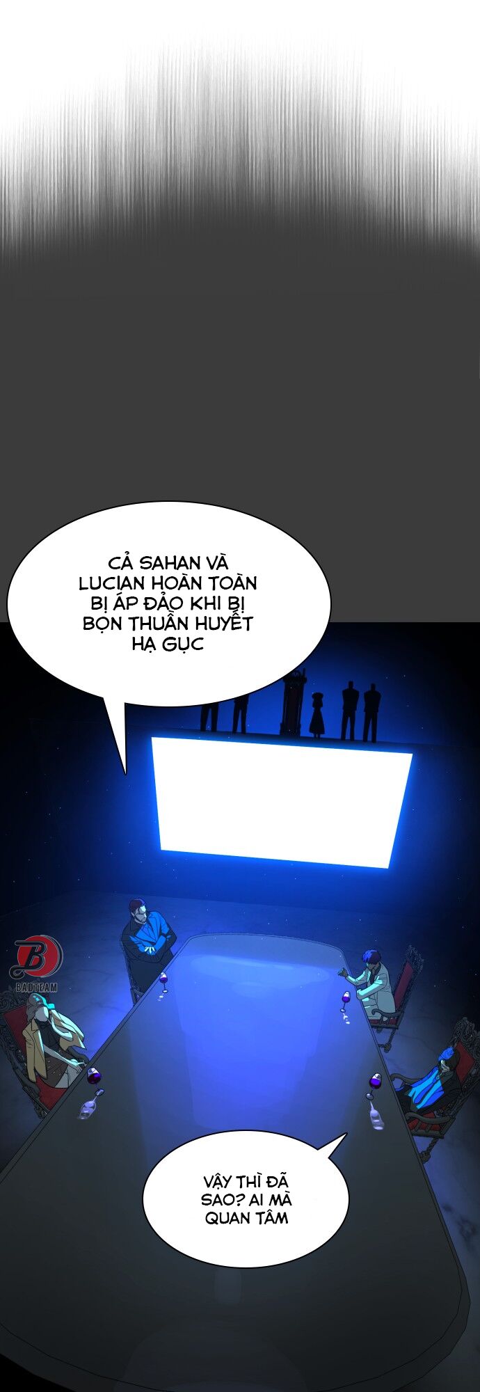 Máu trắng: Chapter 40