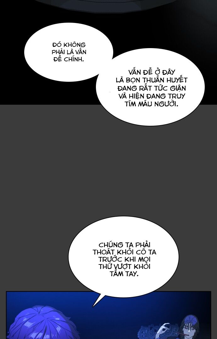 Máu trắng: Chapter 40