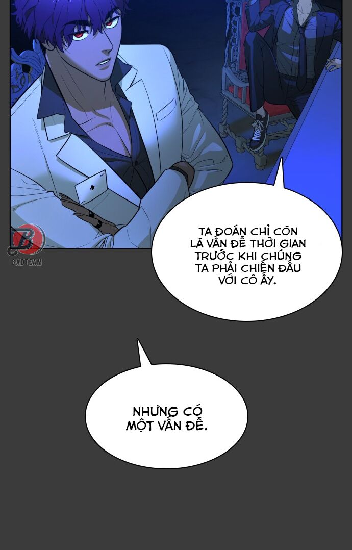 Máu trắng: Chapter 40