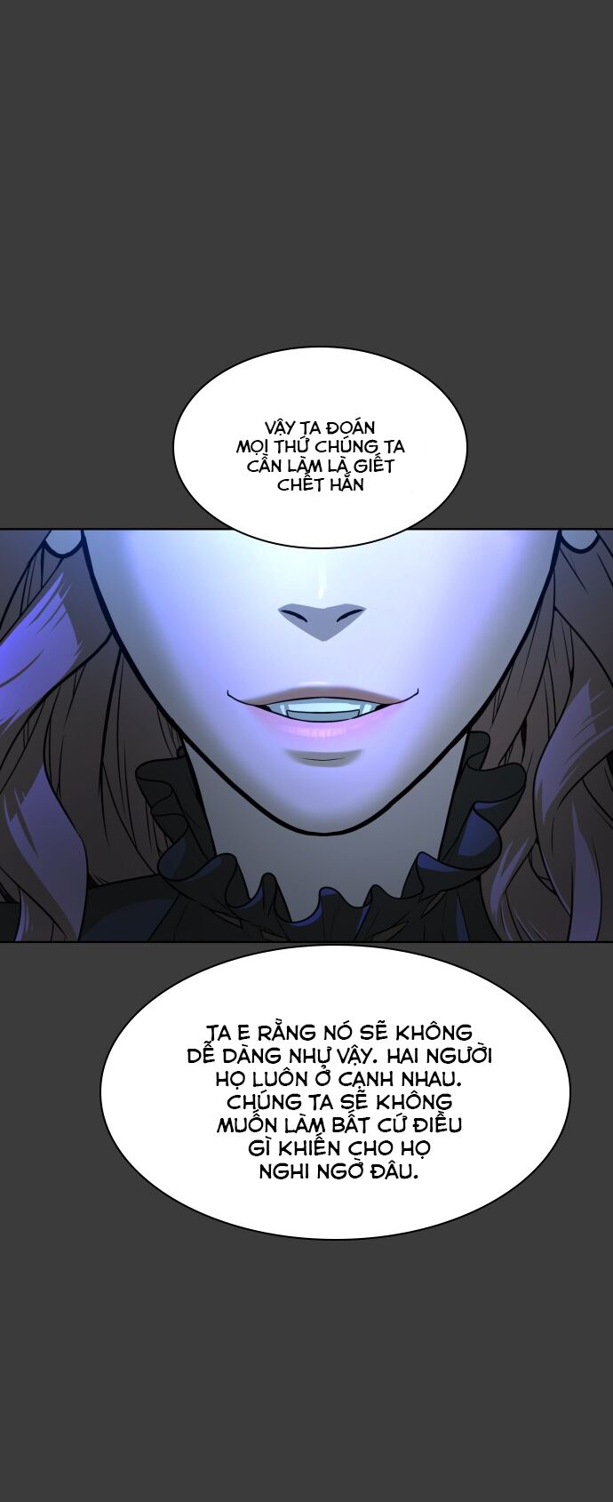 Máu trắng: Chapter 40